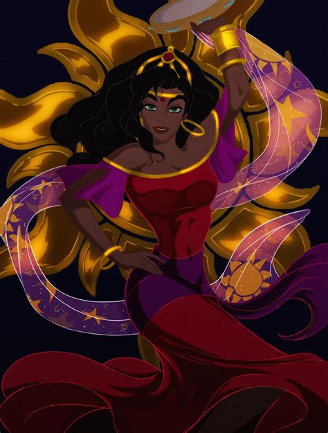 Esmeralda